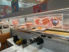 -争鲜回转寿司(西红门荟聚PLUS店)