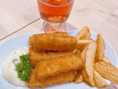 -宜家·瑞典风味餐厅(天津东丽商场店)