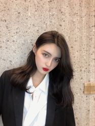 -3AM·S HAIR SALON烫发染发接发