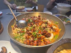 -江南里·新浙菜(苏州大悦城店)