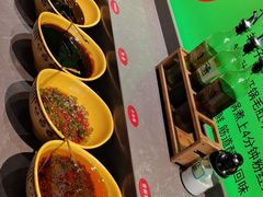 -津门羊大爷铜锅涮肉(雅清街店)