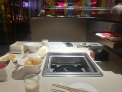 -海底捞火锅(亲子主题北金鹰店)