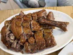 -凌舍好烧鹅(中山路店)