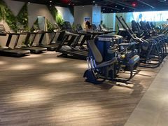 -威尔仕健身·游泳(龙湖天街店)