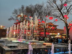 -大唐不夜城