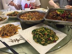 -金良酸菜鱼(宁海路总店)