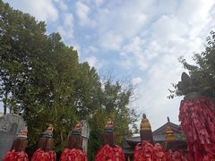 -西安大兴善寺