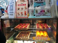 -百分茶(昆山万象汇店)