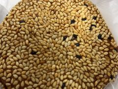 -麻记尚品羊汤秘制烧饼(十字坡街店)