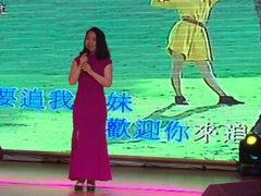 -邓丽君音乐主题餐厅