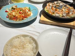 -志明眷村·台式融合菜·宵夜