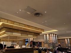 -京旬海鲜放题·铁板烧自助餐厅