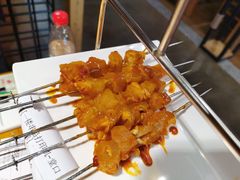 -牛上牛吊炉烧烤(红旗大街店)