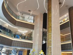 -深圳彭年万丽酒店