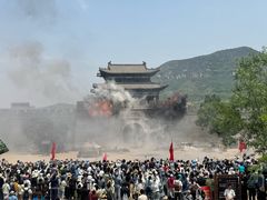 -红嫂家乡旅游区