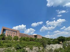 -山东大学(兴隆山校区)