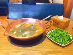 -妈妈的味道(和顺古镇店)