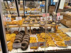 -山崎面包(百联世纪店)
