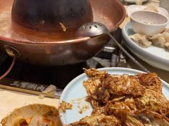 -三宝涮肉(体育学院店)
