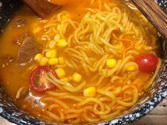 -白七爷捞面(西城万达店)
