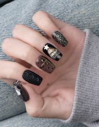 -悠禾·美甲美睫·皮肤管理