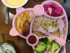 -中发源·清真餐厅(春风店)