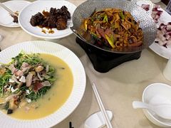 -农园餐厅(北京大学店)