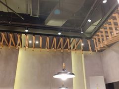 大堂-川锅哎哟·麻辣香锅(国大城市广场店)