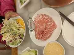 -牛街·马辈儿涮肉(牛街二店)