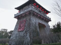 -湖州太湖旅游度假区-月亮广场