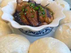 -伊田园·鱼鲜·杭帮家常菜(滨康路店)