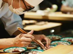 -元熹会席料理