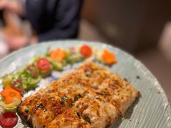 -水之惠鲜鱼料理(王府大街店)