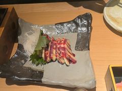 -匠和风精致料理(春熙路群光广场店)