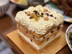 -M'CAKE(西单大悦城店)