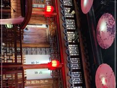 -江南古镇(斗西路万致创意园店)