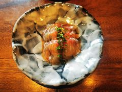 -桐寿司Sushi Tong