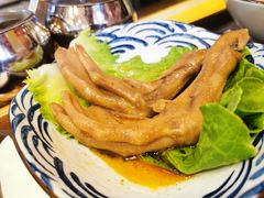 -笋爷高汤嗦螺粉·螺蛳粉(上社店)