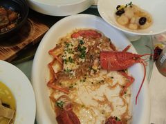 -高老庄新家宴(北斗星广场店)