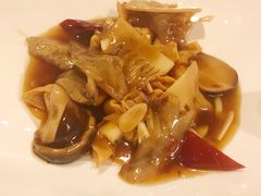 响铃海参-之参餐厅(前门大街店)