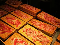 -星伦多 自助料理(圆融店)