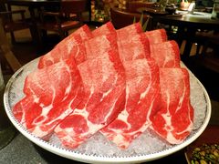 -荣记火锅(青悦城店)