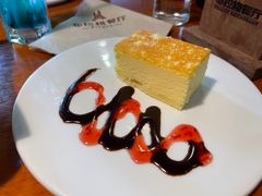 -布拉格餐厅· 中欧捷克菜(全国首店)