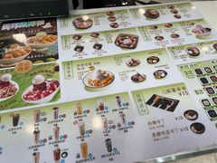 -鲜芋仙(太原街万达店)