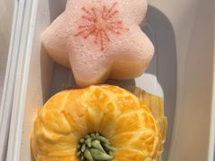 -知楚•精致湖北菜(武商MALL店)