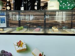 -天津海河悦榕庄·Lobby Lounge大堂吧