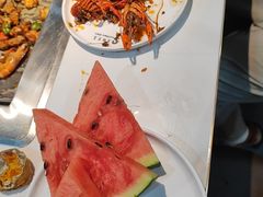-苏格里岛自助烤肉海鲜火锅(成都金牛万达店)