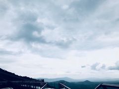 -呀诺达热带雨林