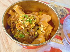 -茶马花街(城西银泰城店)