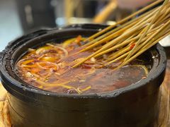 八破芋儿虾-胡马八破·川菜小馆(高新万达店)